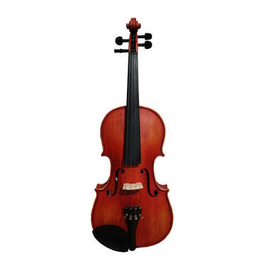 Violin Pearl River Con Estuche, Arco Y Brea 4/4, Mv182